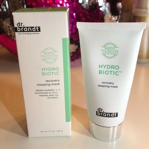 Dr. Brandt Recovery Sleeping Mask